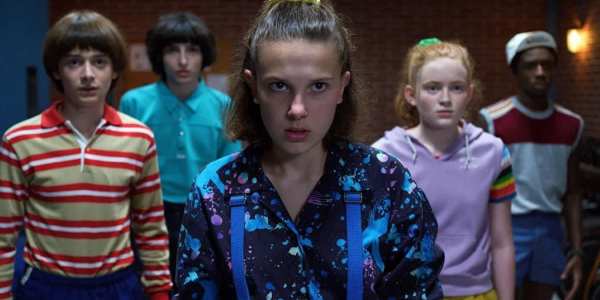 Stranger Things reddit theories season four part two sesaon 4 5