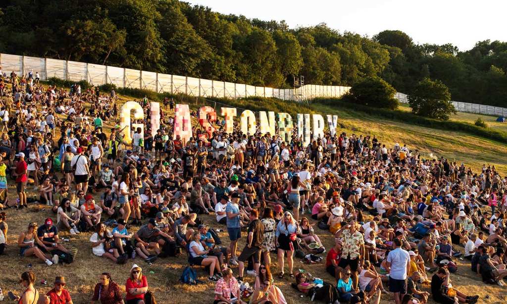 glastonbury 2022