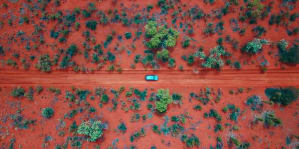 Uluru