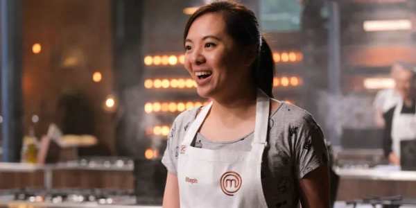 Steph Woon masterchef australia fans and favourites