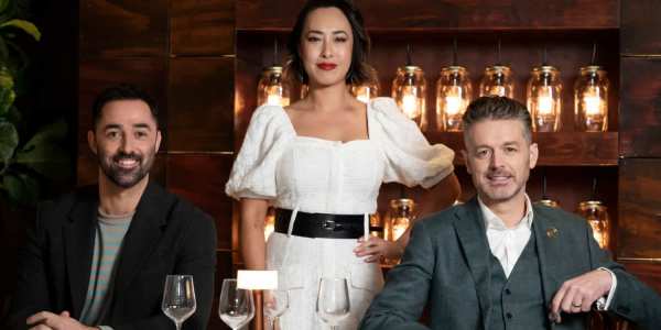 MasterChef Australia judges Andy Allen, Melissa Leong and Jock Zonfrillo will host Secrets and Surprises. The MasterChef Australia 2023 start date is May 2, 2023.