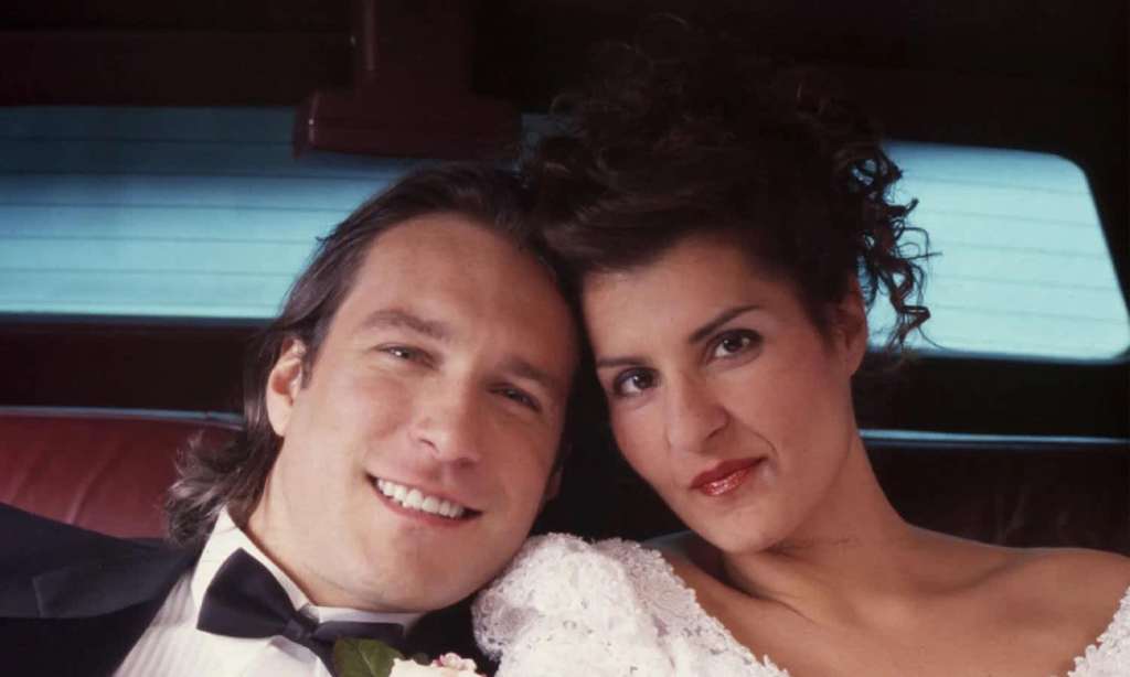 my big fat greek wedding