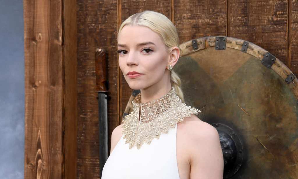 anya taylor joy mad max furiosa