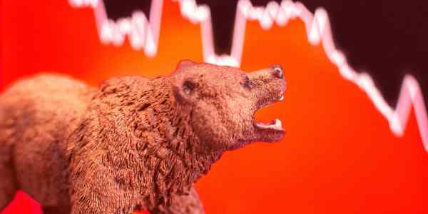 what is a bear market