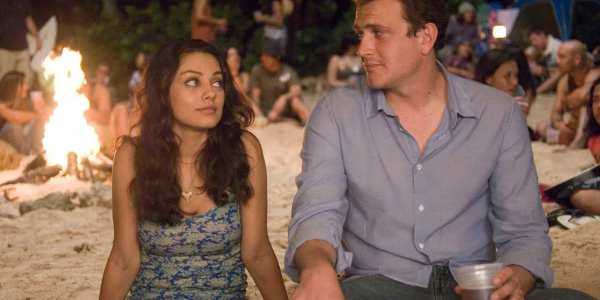 Forgetting Sarah Marshall