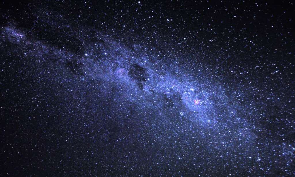 Royal National Park stargazing