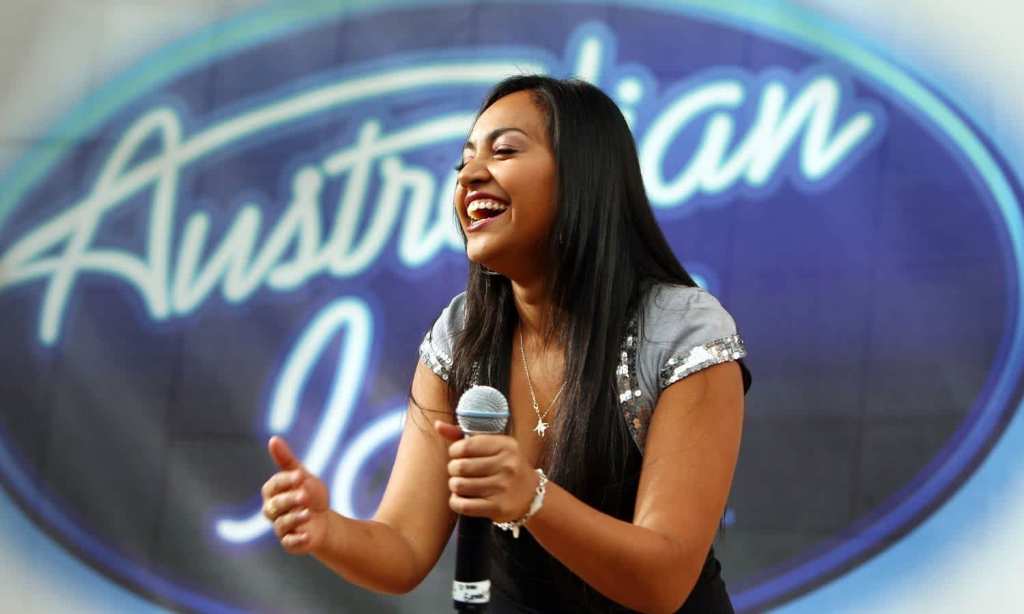 jess mauboy australian idol