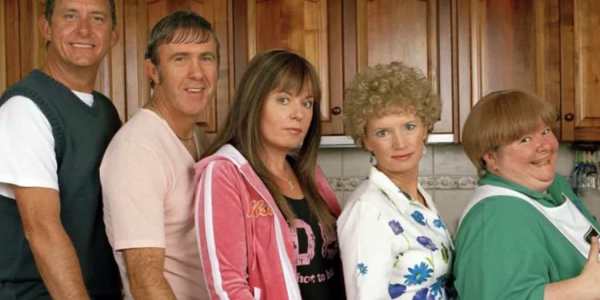 kath and kim cast reunion special