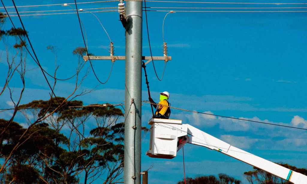 dont pay uk energy bill protest non payment australia