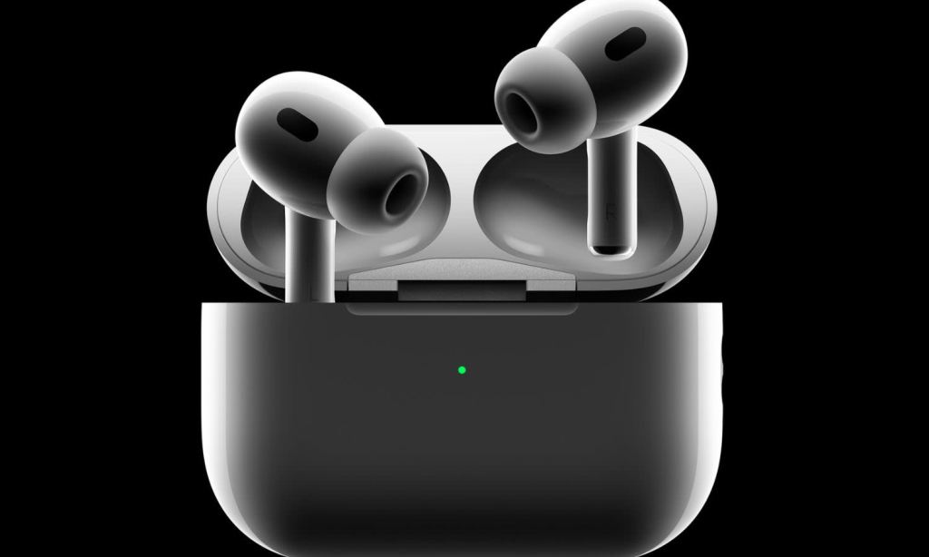 AirPods Pro 2