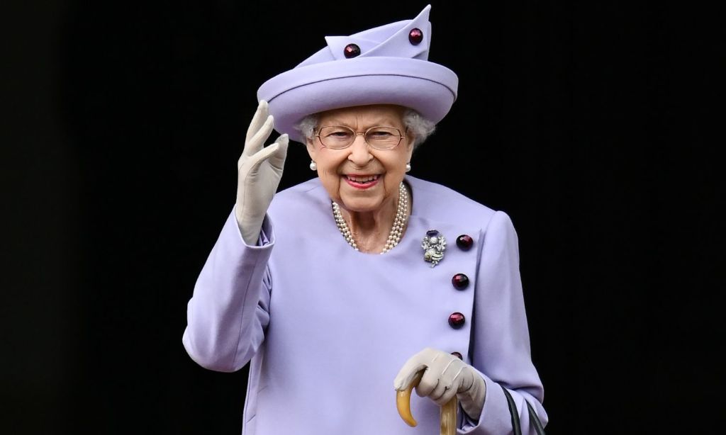 how to watch the queen's funeral in australia