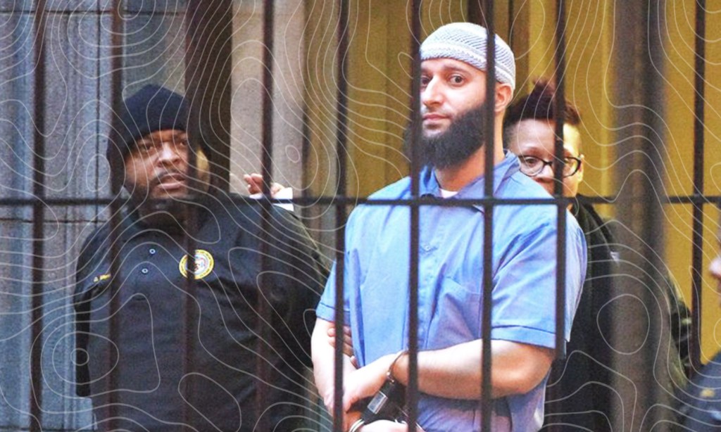 adnan syed update 2022