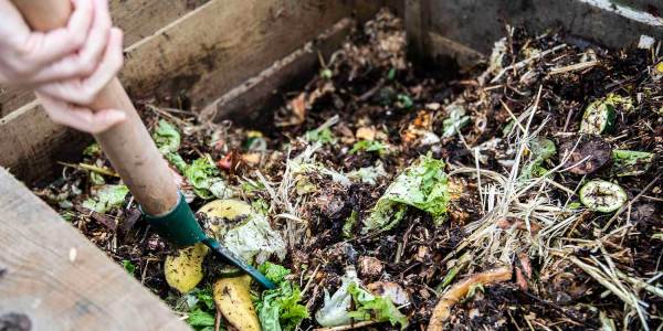 composting