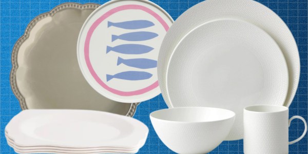 Dinnerware sets