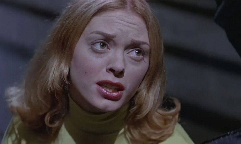 tatum riley scream 1996 rose mcgowan