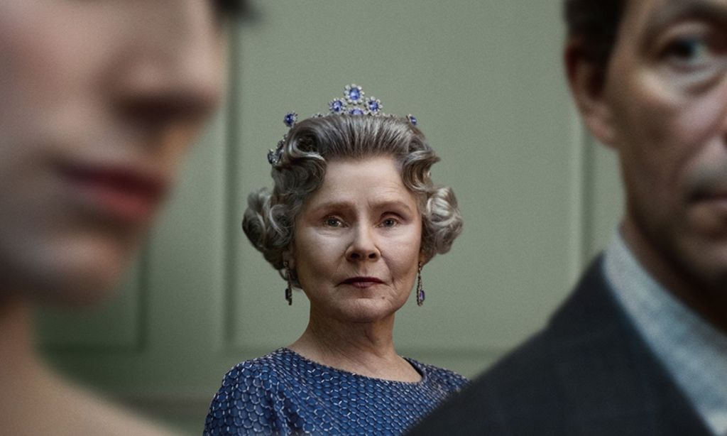 the crown season 5 details plot cast australian release date time trailer song