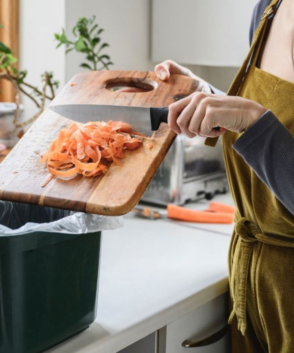 compost bin - things to do