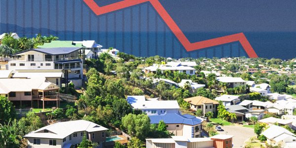 house prices australia