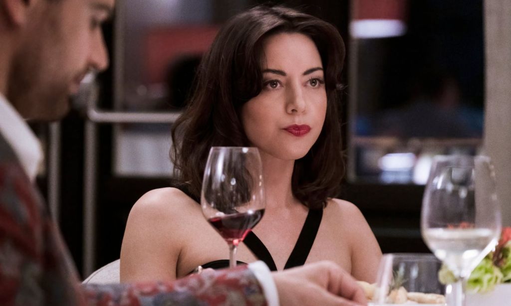 the white lotus season 2 sicily aubrey plaza