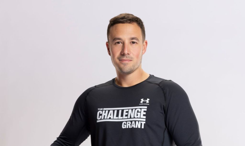 grant crapp the challenge australia 2022 cast