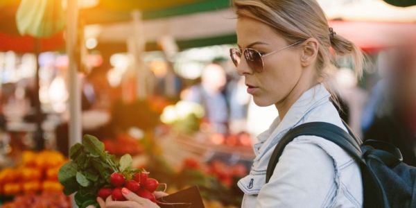 best farmers markets sydney