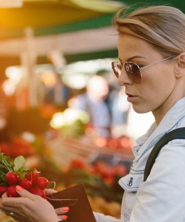 best farmers markets sydney