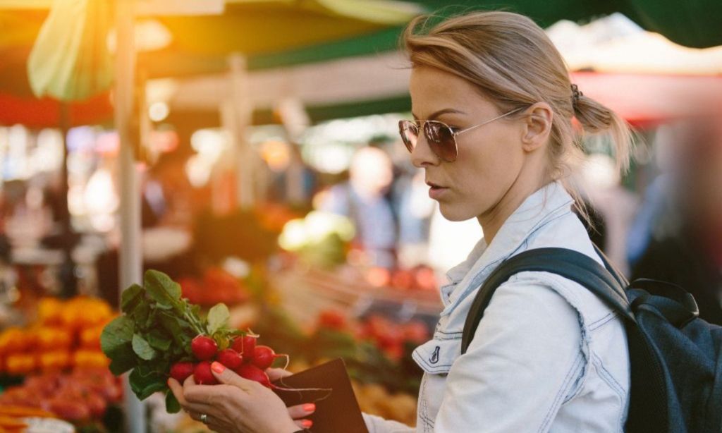 best farmers markets sydney