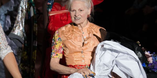 vivienne westwood death