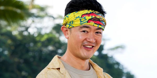 australian survivor heroes vs villains 2023 benjamin law