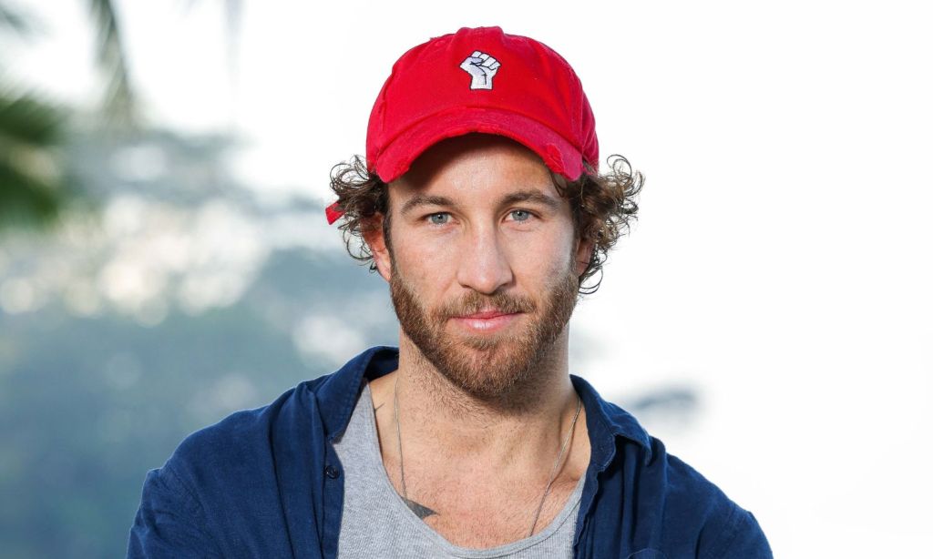 australian survivor heroes vs villains 2023 sam webb