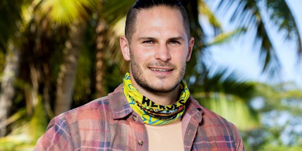 australian survivor heroes vs villains 2023 david zaharakis