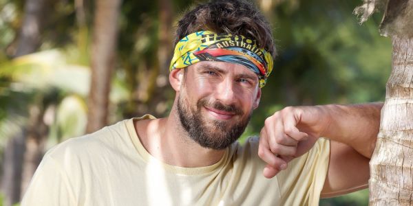 australian survivor heroes vs villains 2023 shaun hampson