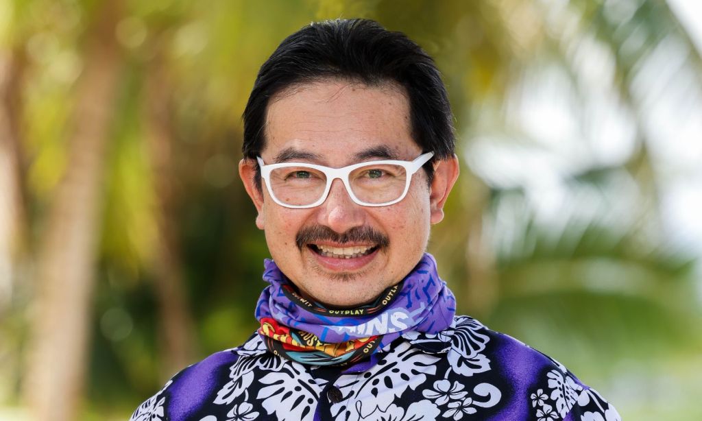 australian survivor heroes vs villains 2023 stevie khouw