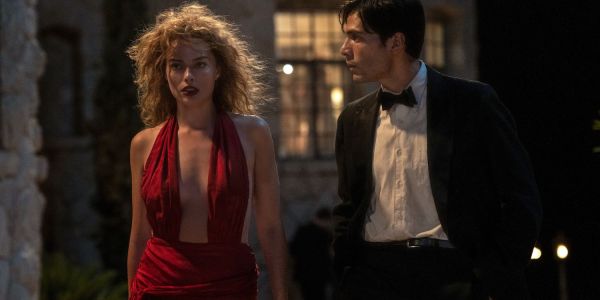 babylon interview margot robbie diego calva