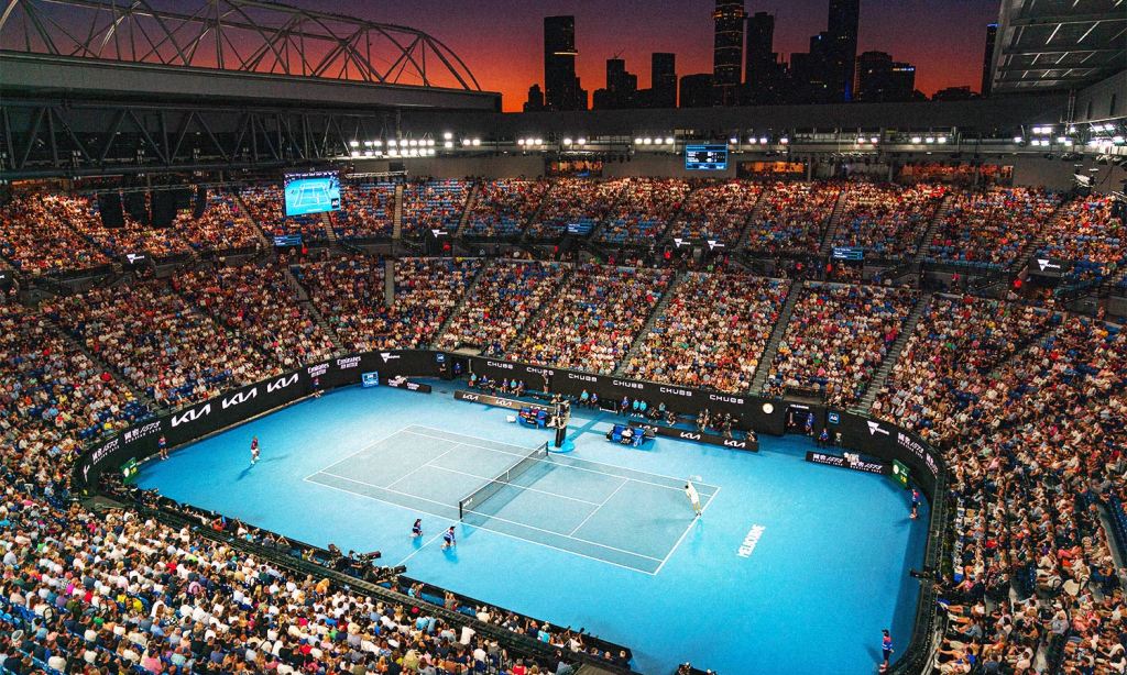 australian open prize money 2023