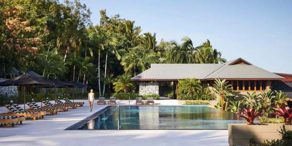 hamilton island accommodation