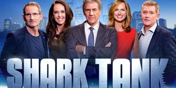 Shark Tank Australia Casting