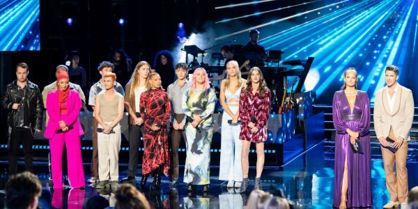 Who Went Home on Australian Idol 2023