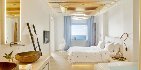 Cavo Tagoo Mykonos 