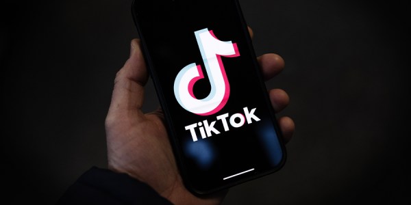 TikTok Government Phones