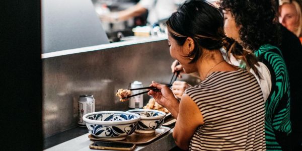 best ramen sydney