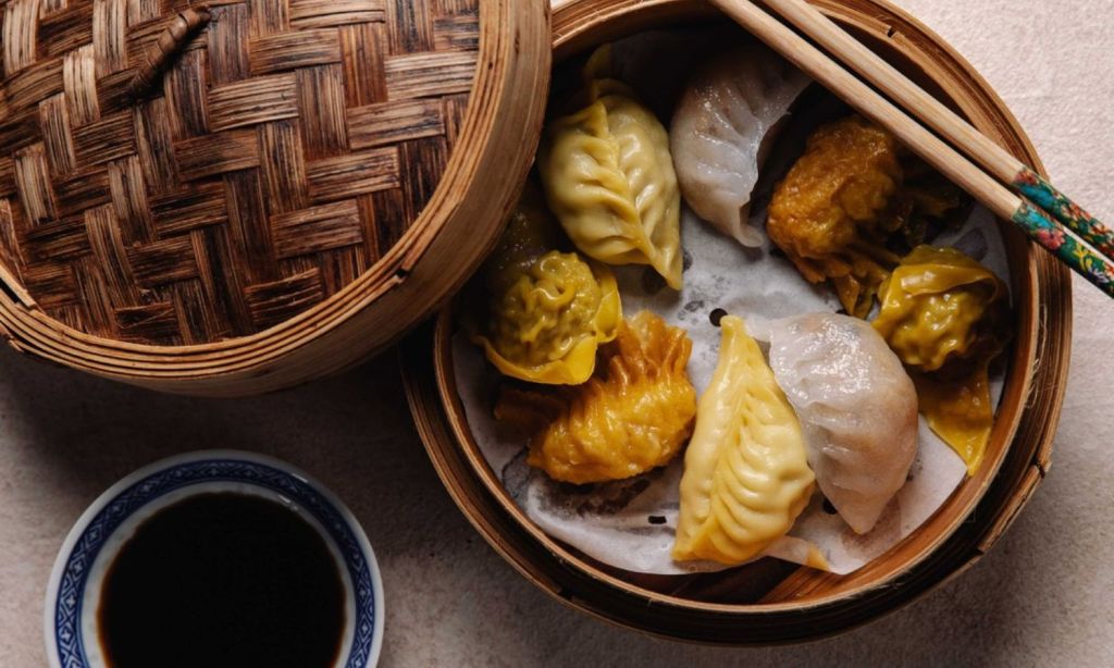 best yum cha melbourne