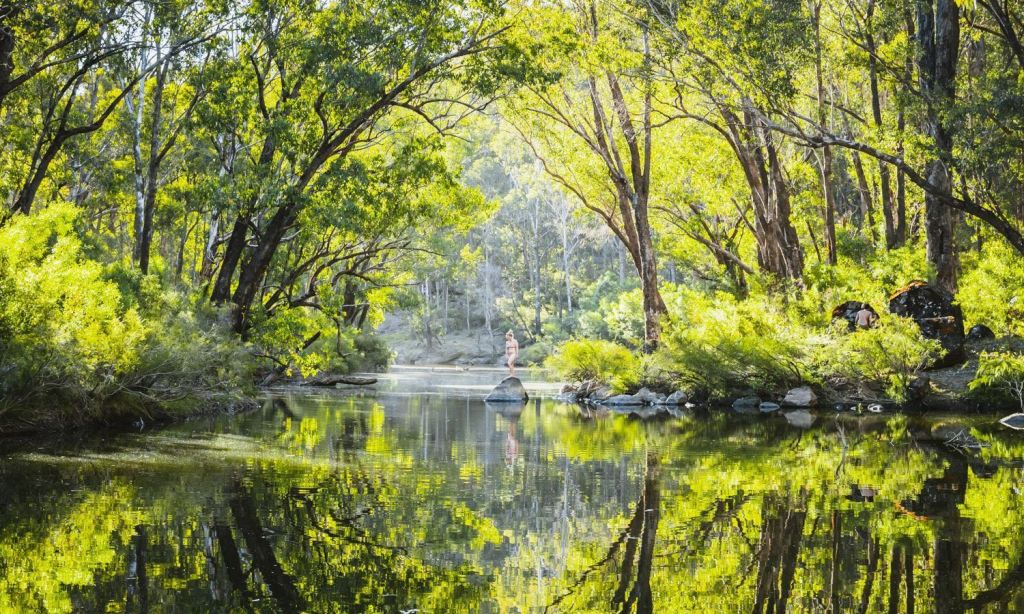 dwellingup Accommodation