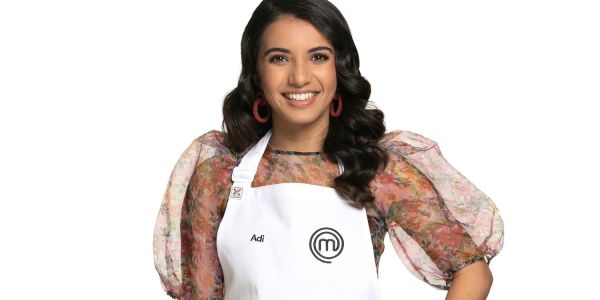 MasterChef Australia Secrets and Surprises 2023 contestant Adi