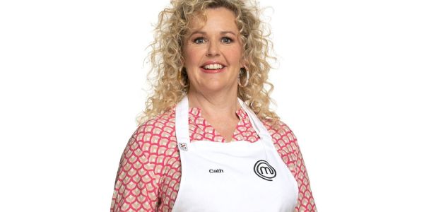 MasterChef Australia Secrets and Surprises 2023 cast Cath