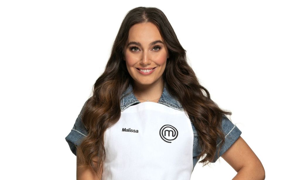 MasterChef Australia Secrets and Surprises 2023 contestant Malissa