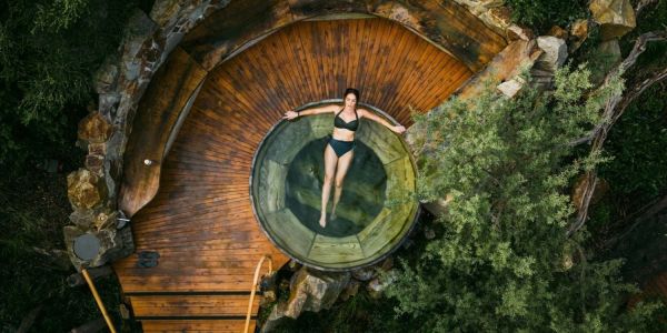 mornington peninsula hot springs