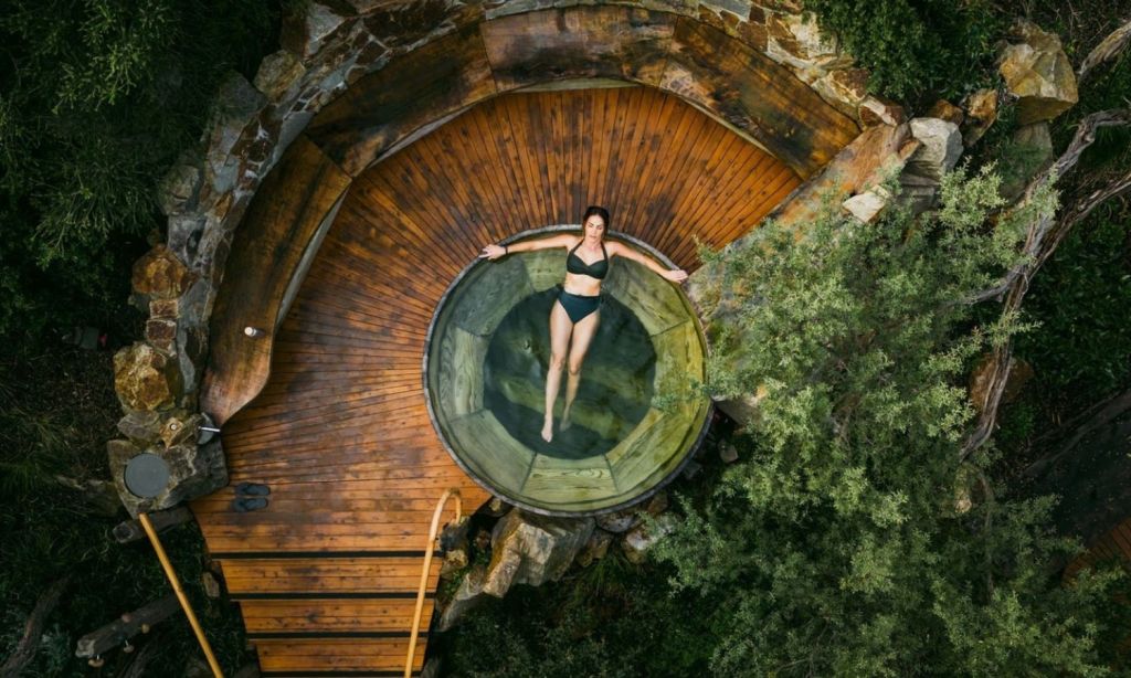 mornington peninsula hot springs