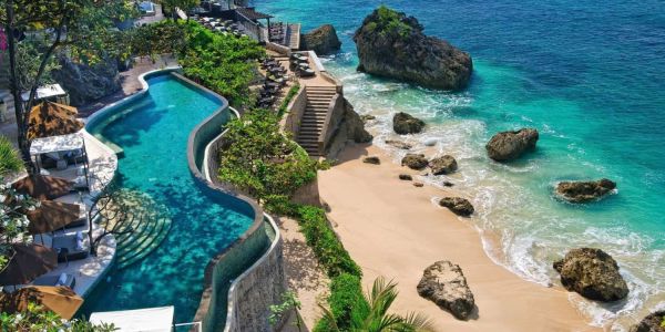 AYANA Resort Bali