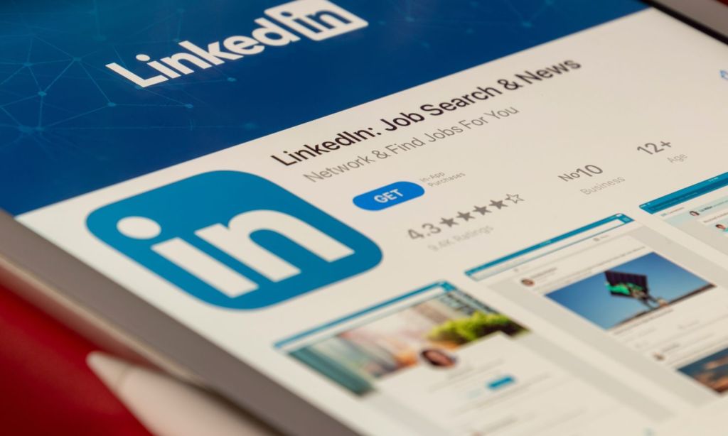 LinkedIn tips